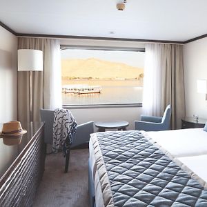 Standard Cabin Single